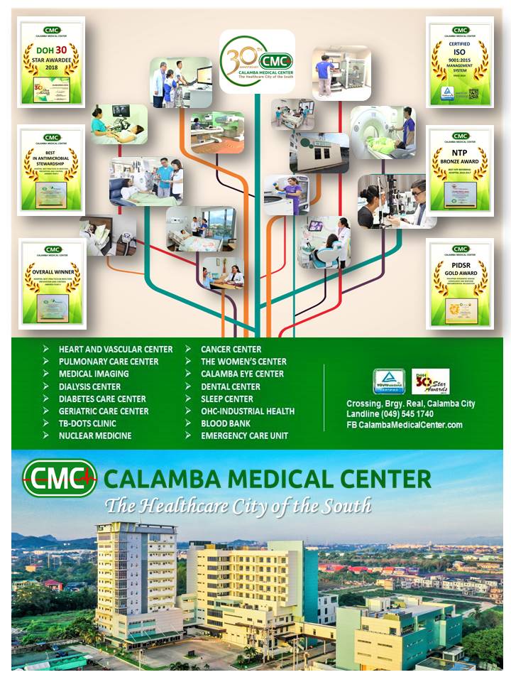 Eye clinic in calamba laguna