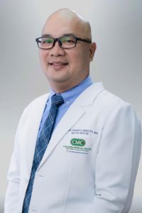 Bonan Achiles G. Mendoza