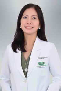 Maria Katrina M. Palanginan