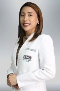 Oloroso-Chavez, Kathleen
