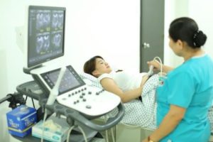 ULTRASOUND
