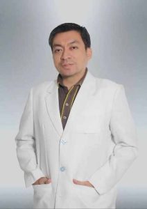 dr banatin