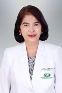 Eusebio, Marie Judith