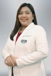 Magbanua, Joy Lan Marie
