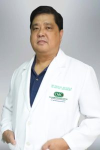 Retusto, Patricio