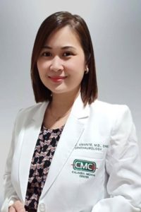 Calamba Medical Center - De Sagun-Bella, Karina