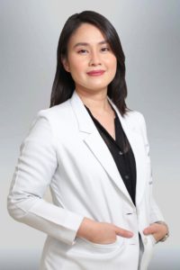 Javier, Maria Elizabeth