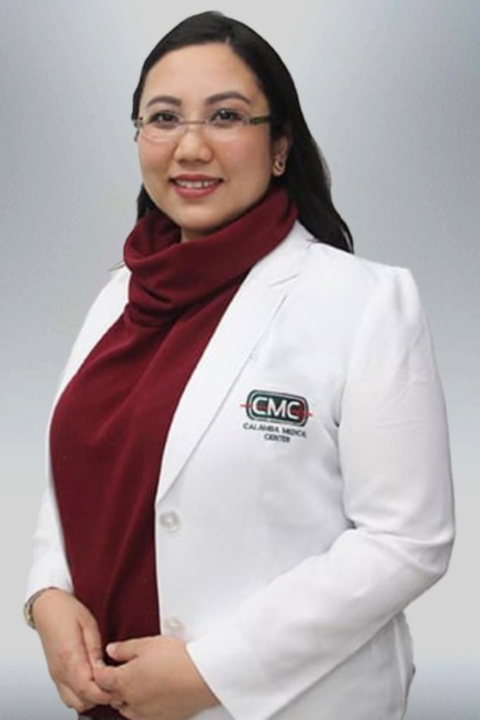 Ranche, Katrina Felice