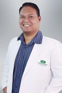 Villanueva, Roel
