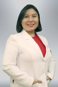 Cadiz, Mary Rani