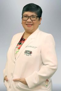 Pulumbarit, Raquel