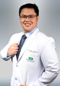TIONGSON