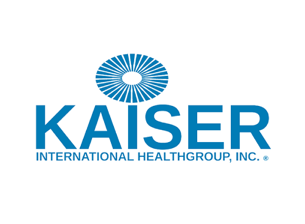 KAISER INTERNATIONAL HEALTHGROUP, INC.
