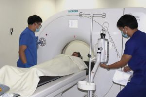 CT-SCAN