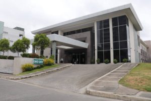 Calamba Cancer Center 1