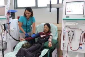 Calamba Kidney Center 1