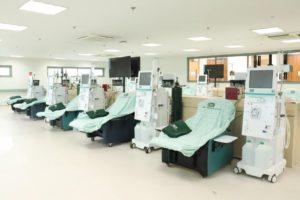 Dialysis Center