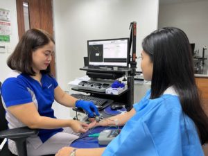 EMG-NCV