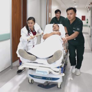 Emergency Room 2
