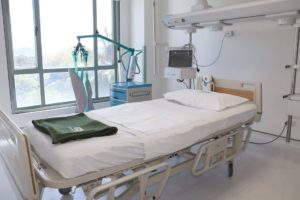 Intensive Care Unit (2)