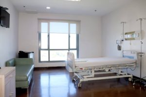 Large Private Room