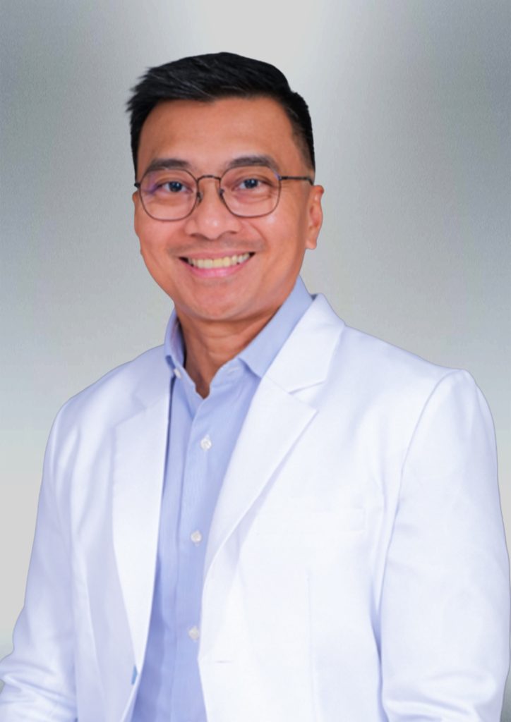 Mark Brian Roa