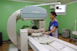 Nuclear Medicine