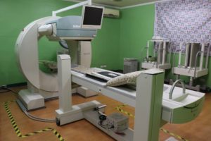 Nuclear Medicine