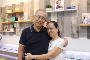 Optical Services