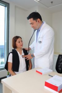 Our Health Center 1