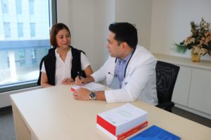 Our Health Center 2