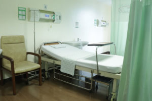 Ward