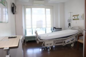 Small & Medium Private Room