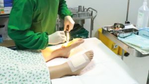 Wound Care Center