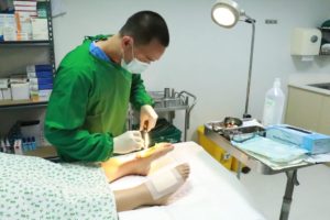 Wound Care Center