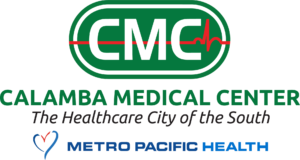 CMC Official Logo
