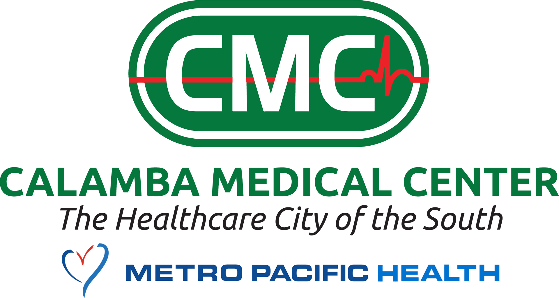 CMC Official Logo