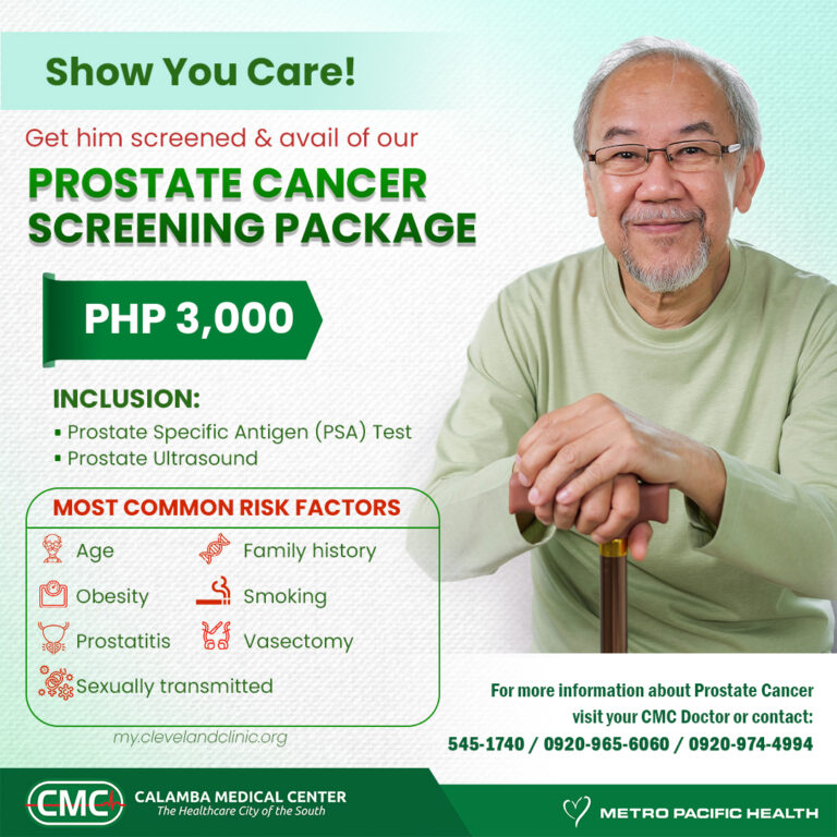 PROSTATE PACKAGES copy