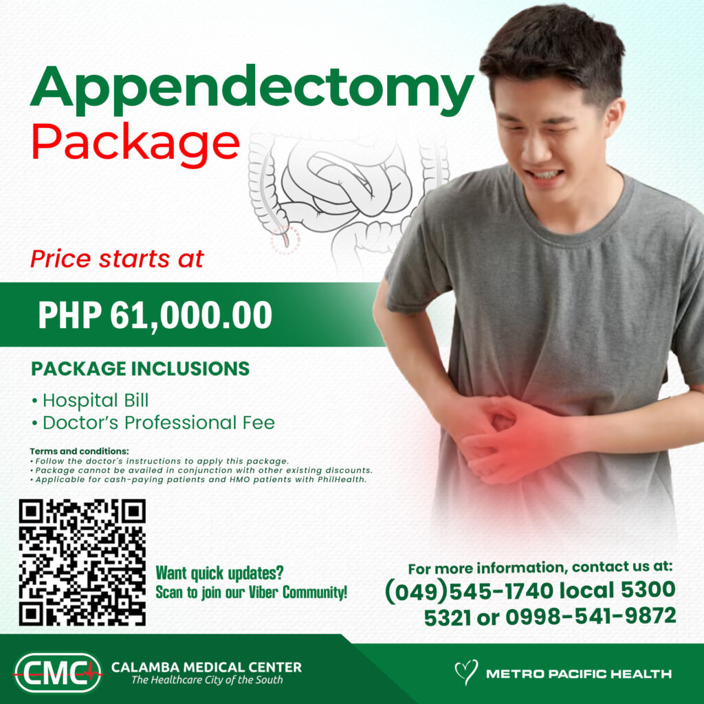 𝗔𝗽𝗽𝗲𝗻𝗱𝗲𝗰𝘁𝗼𝗺𝘆 𝗣𝗮𝗰𝗸𝗮𝗴𝗲 𝗡𝗼𝘄 𝗔𝘃𝗮𝗶𝗹𝗮𝗯𝗹𝗲!