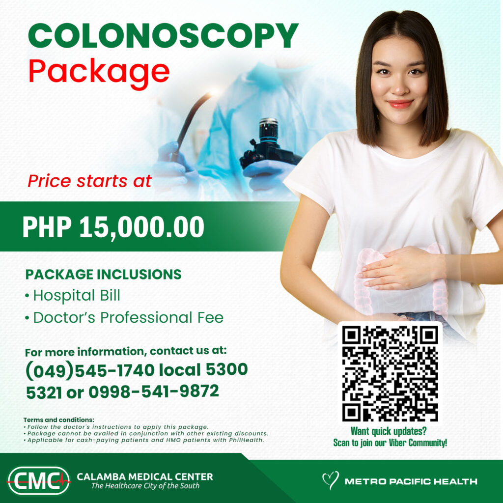 𝗖𝗼𝗹𝗼𝗻𝗼𝘀𝗰𝗼𝗽𝘆 𝗣𝗮𝗰𝗸𝗮𝗴𝗲 𝗡𝗼𝘄 𝗔𝘃𝗮𝗶𝗹𝗮𝗯𝗹𝗲!