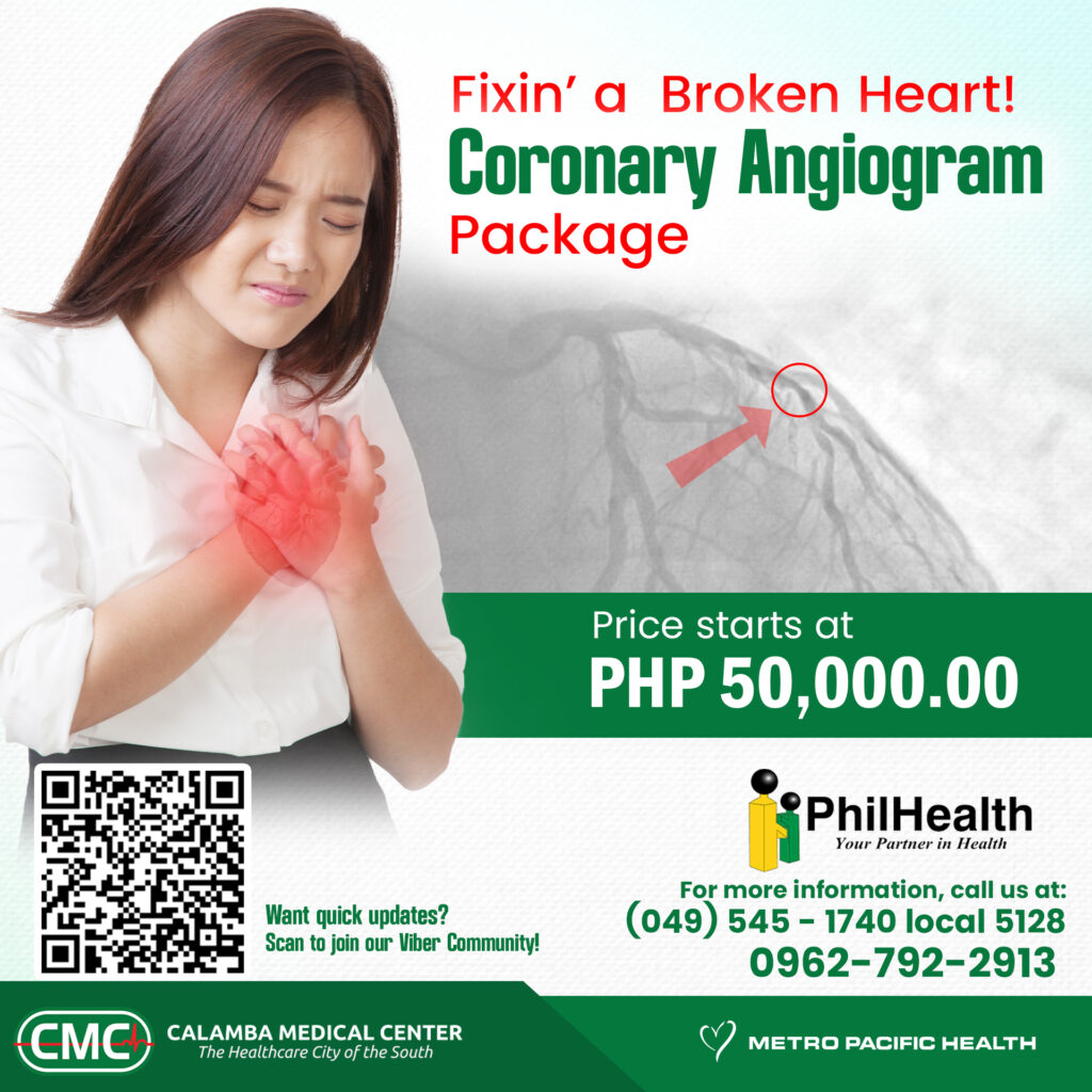 𝗖𝗼𝗿𝗼𝗻𝗮𝗿𝘆 𝗔𝗻𝗴𝗶𝗼𝗴𝗿𝗮𝗺 𝗣𝗮𝗰𝗸𝗮𝗴𝗲