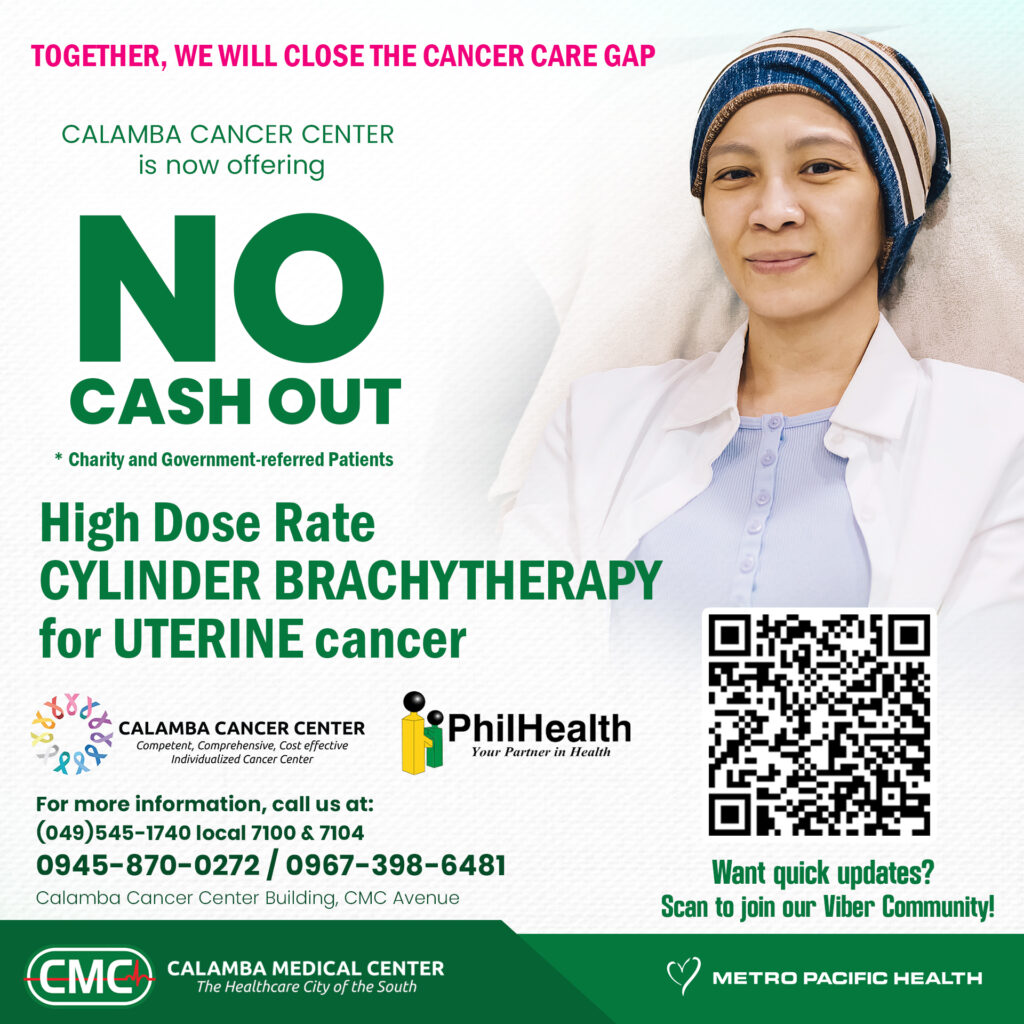 𝗡𝗢 𝗖𝗔𝗦𝗛 𝗢𝗨𝗧 𝗳𝗼𝗿 𝗛𝗗𝗥 𝗖𝘆𝗹𝗶𝗻𝗱𝗲𝗿 𝗕𝗿𝗮𝗰𝗵𝘆𝘁𝗵𝗲𝗿𝗮𝗽𝘆 𝗳𝗼𝗿 𝗨𝘁𝗲𝗿𝗶𝗻𝗲 𝗖𝗮𝗻𝗰𝗲𝗿