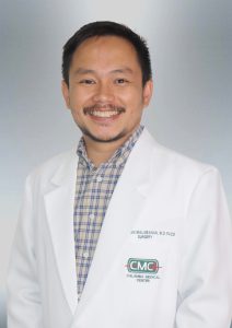 Louie Villanueva