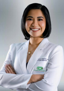 MJ Santos