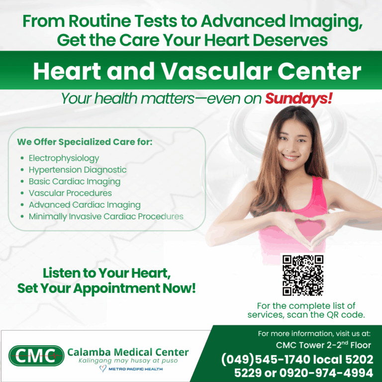 Sunday Services Poster