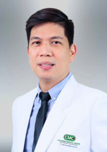 crisostomo