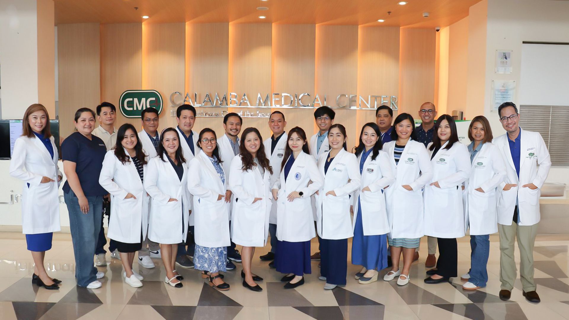 FOR CLINICAL DEPARTMENT (2)