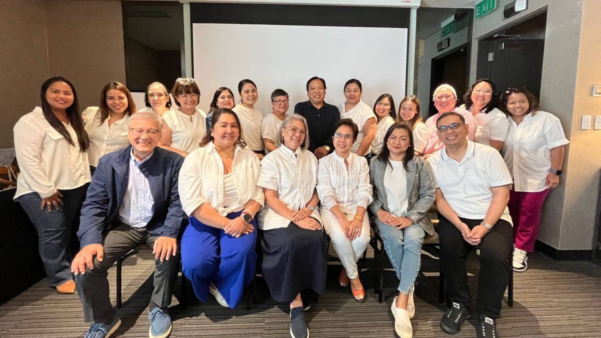 FOR CLINICAL DEPARTMENT (5)