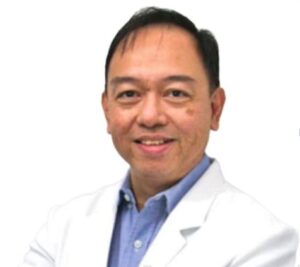 JOSE ENRICO G. JULIANO, MD