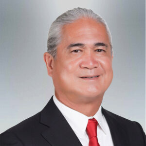 Augusto P. Palisoc